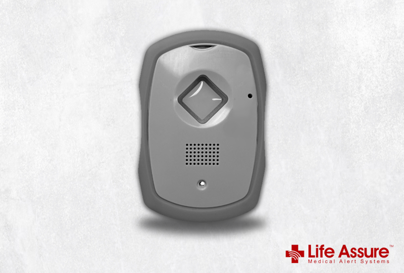 Life Assure Premium Mobile Plus Medical Alert Device